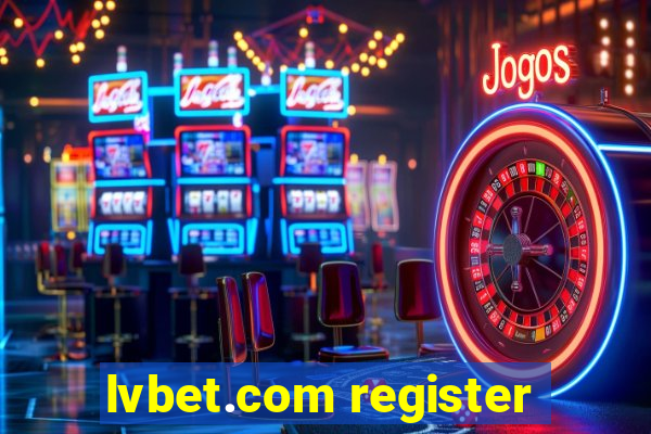 lvbet.com register